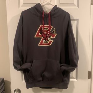 BC Eagles hoodie